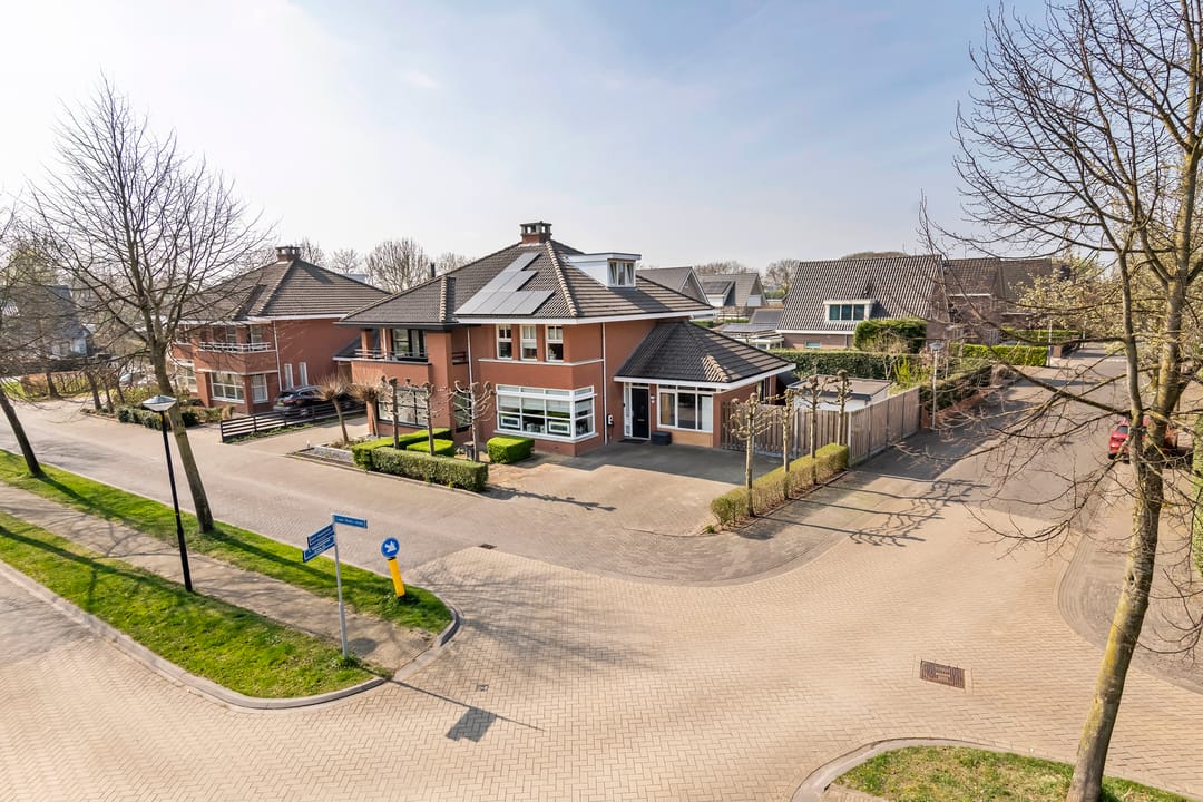 Foto 58 van Laan 1940-1945 166