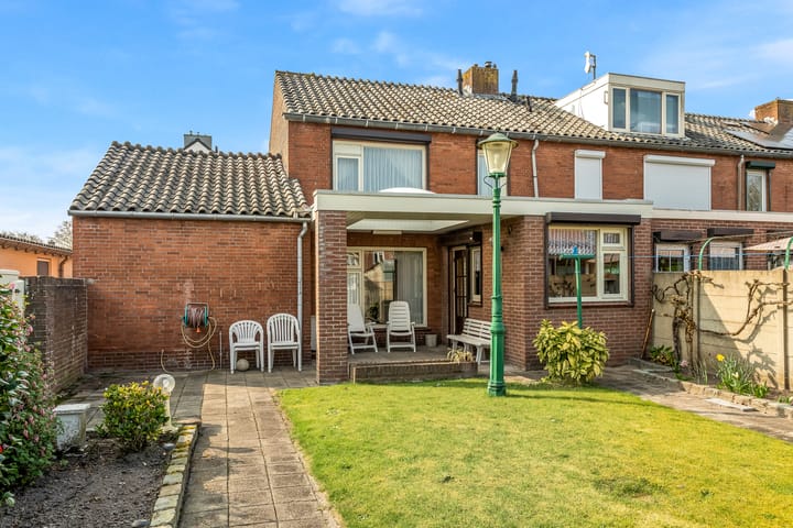 Foto 15 van Acaciastraat 13