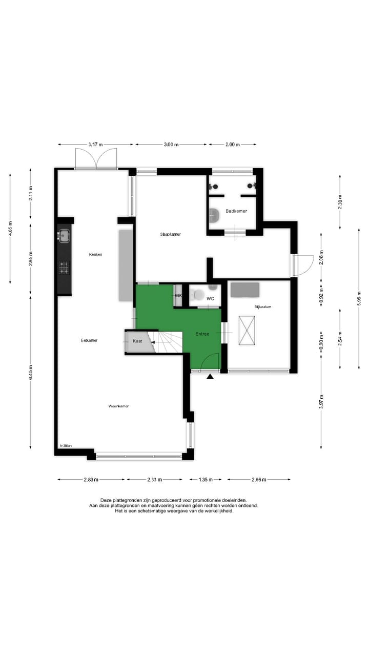 Foto 60 van Laan 1940-1945 166