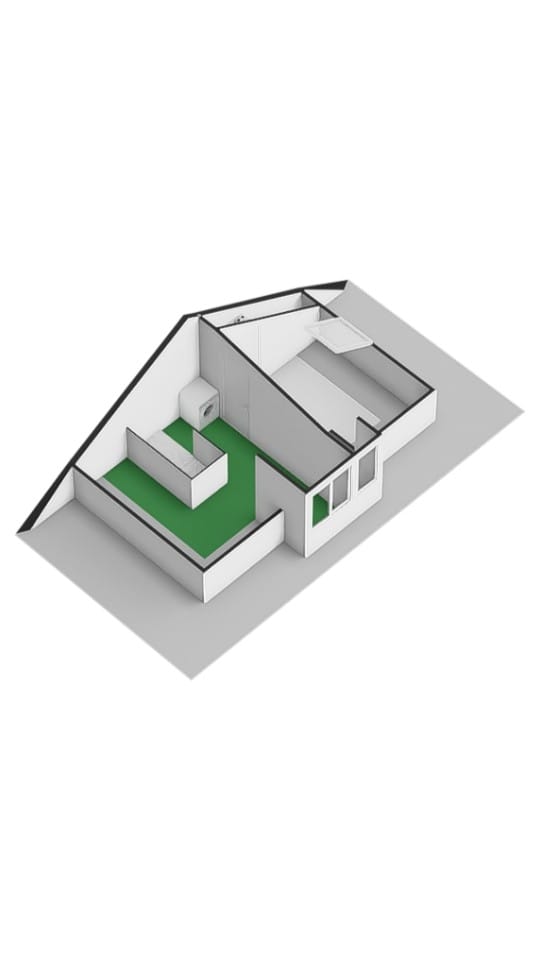 Foto 65 van Laan 1940-1945 166