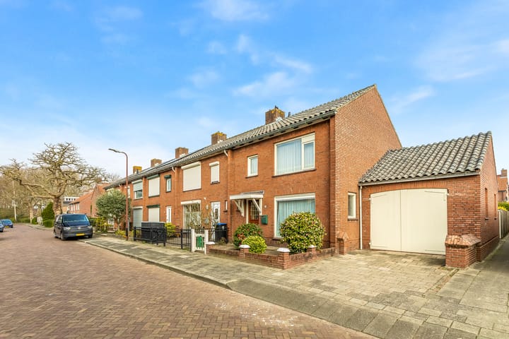 Foto 20 van Acaciastraat 13