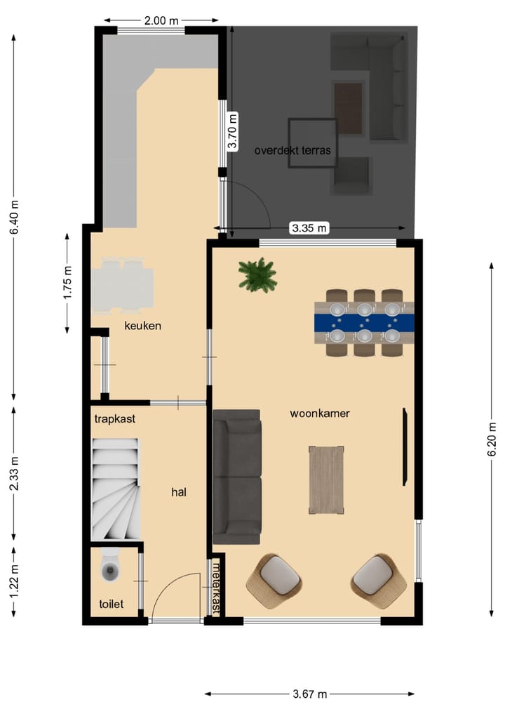 Foto 22 van Acaciastraat 13