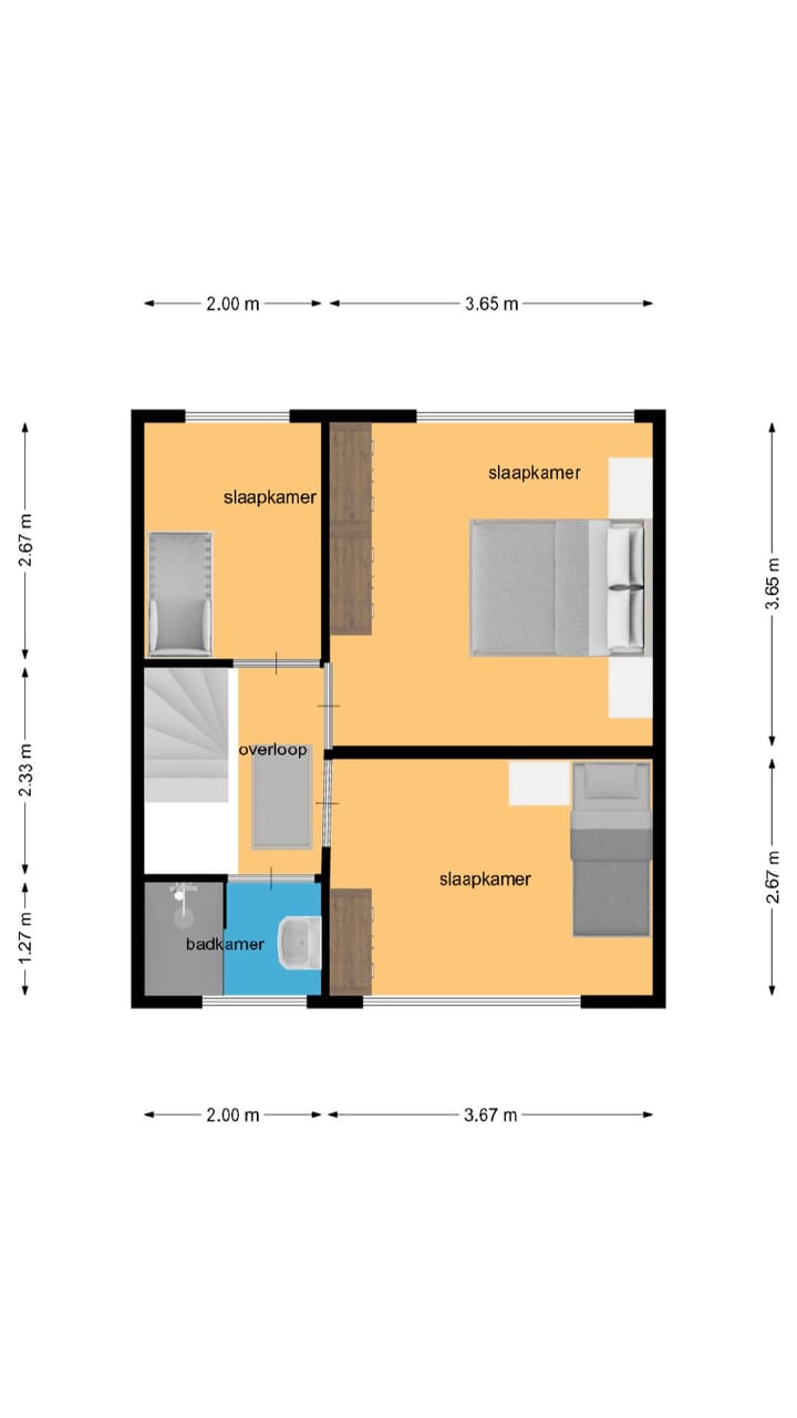 Foto 23 van Acaciastraat 13