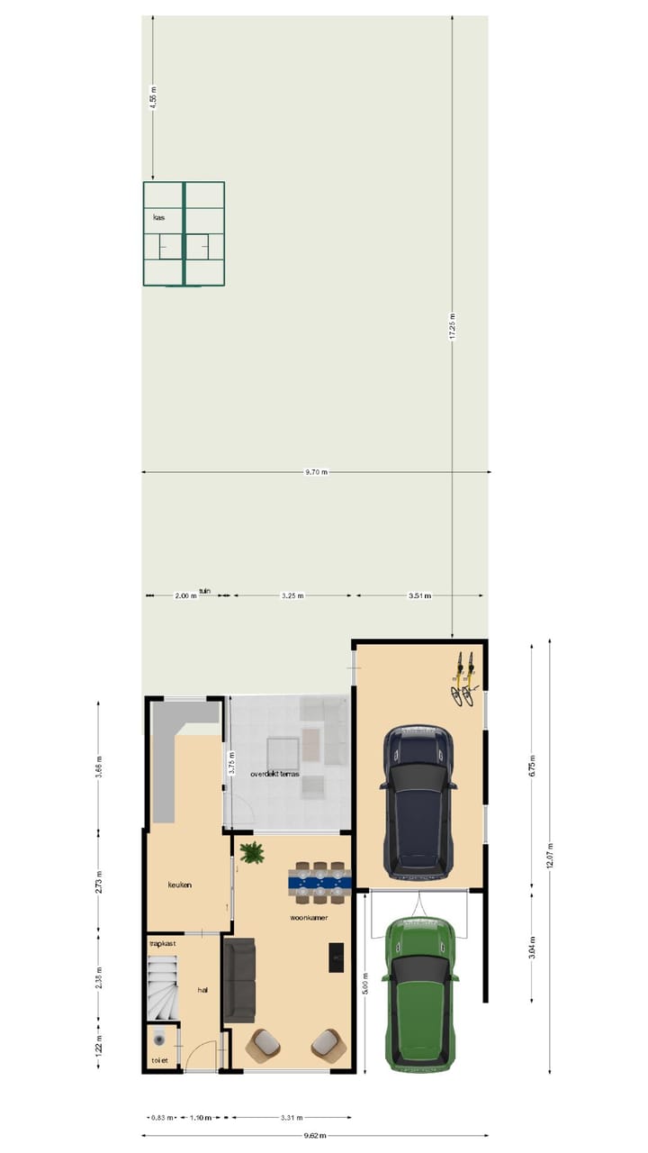 Foto 26 van Acaciastraat 13