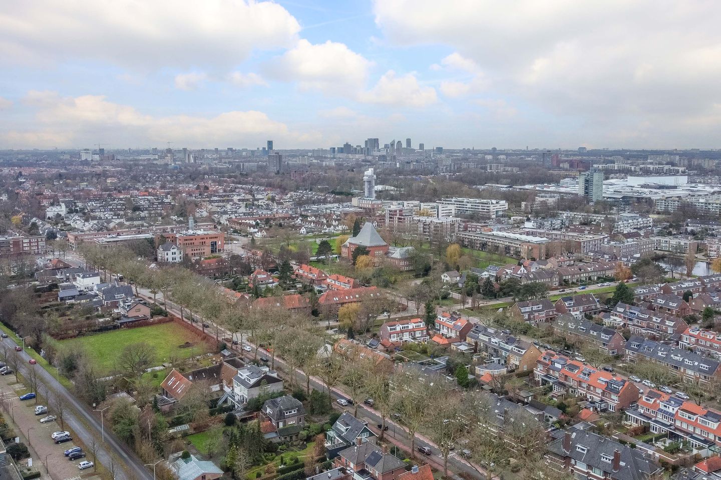 Foto 55 van J.S. Bachlaan 2