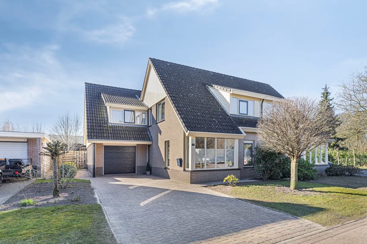 Foto 1 van Haverlanden 28