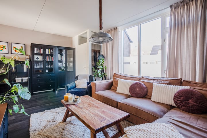 Foto 2 van Bereklauw 46