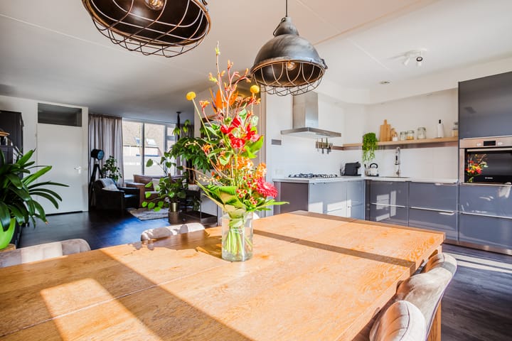 Foto 3 van Bereklauw 46