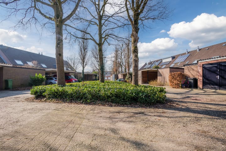 Foto 4 van Bereklauw 46