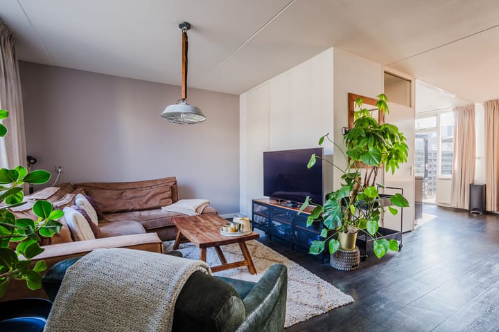 Foto 5 van Bereklauw 46