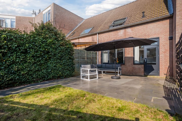 Photo 20 of Bereklauw 46