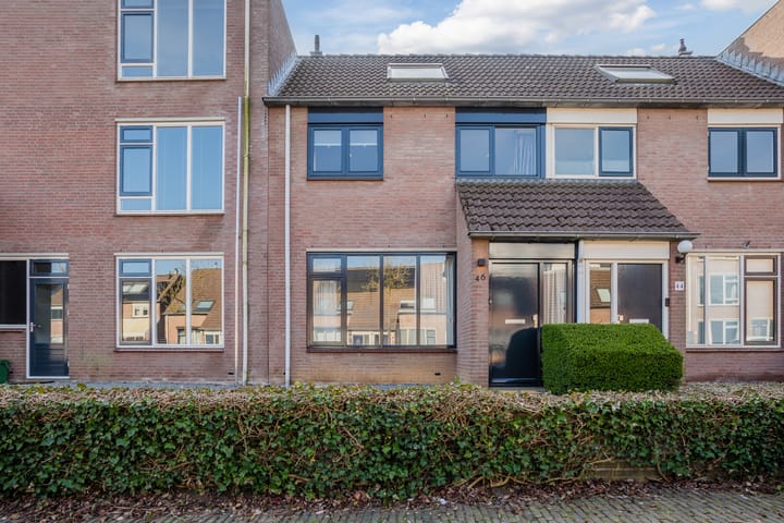 Photo 21 of Bereklauw 46