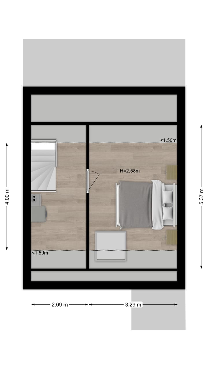 Photo 26 of Bereklauw 46