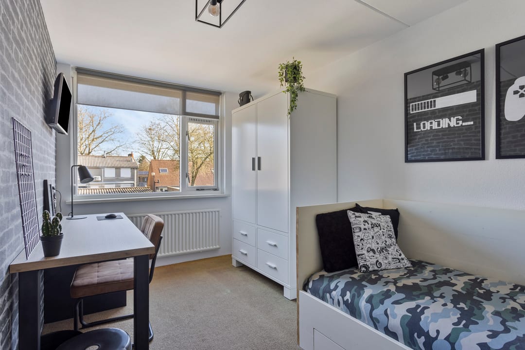 Foto 13 van Orion 27