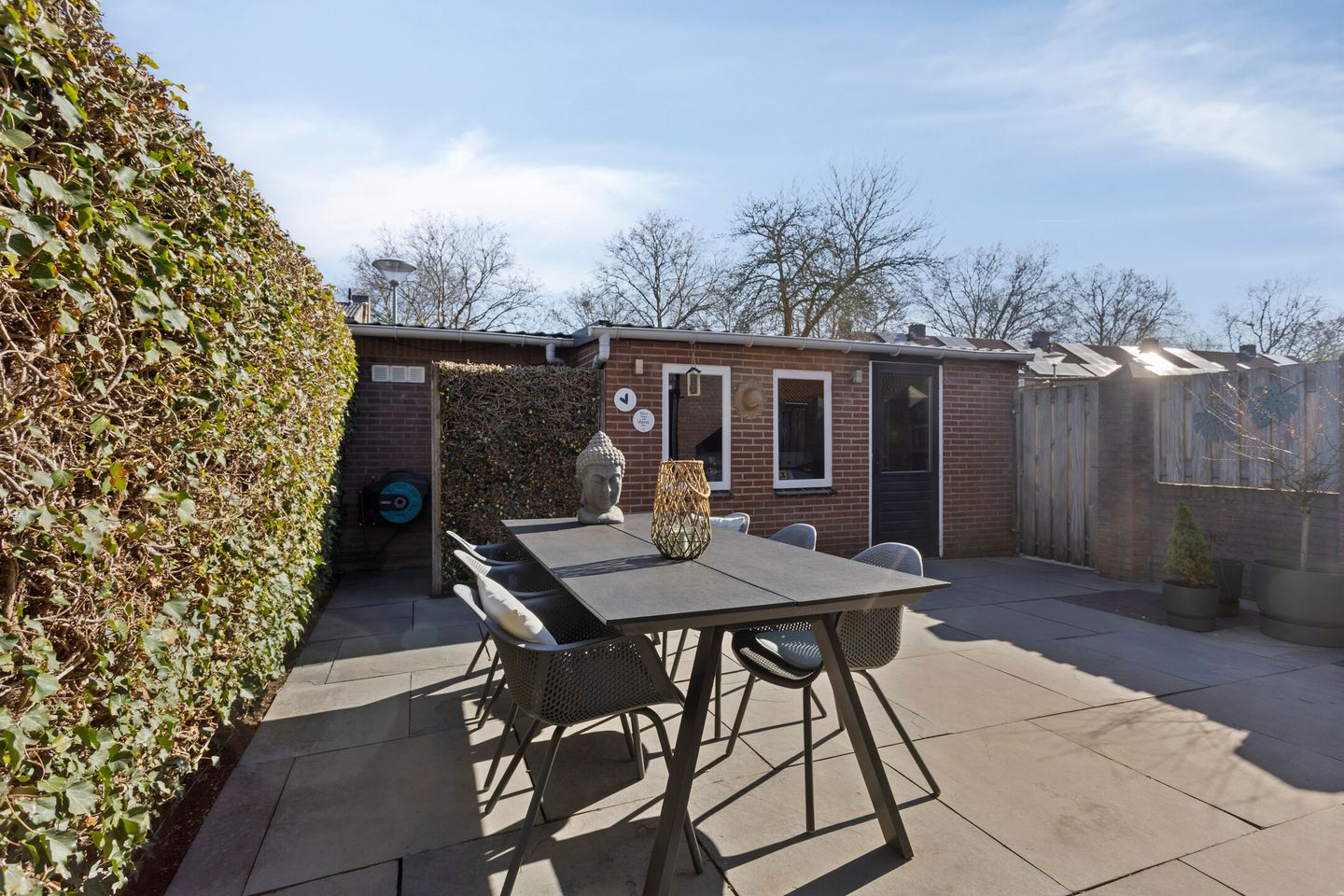 Foto 20 van Orion 27