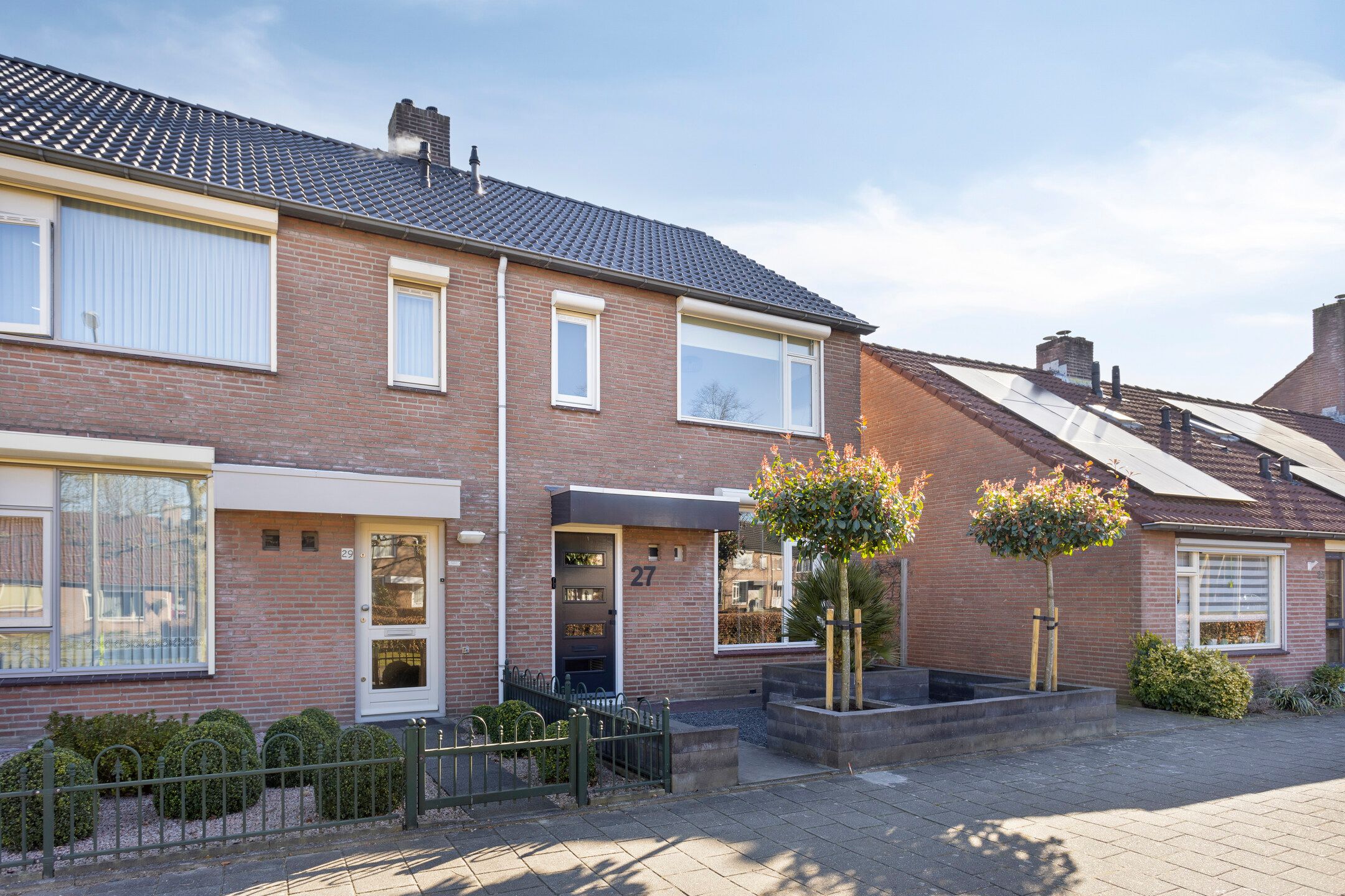 Foto 21 van Orion 27