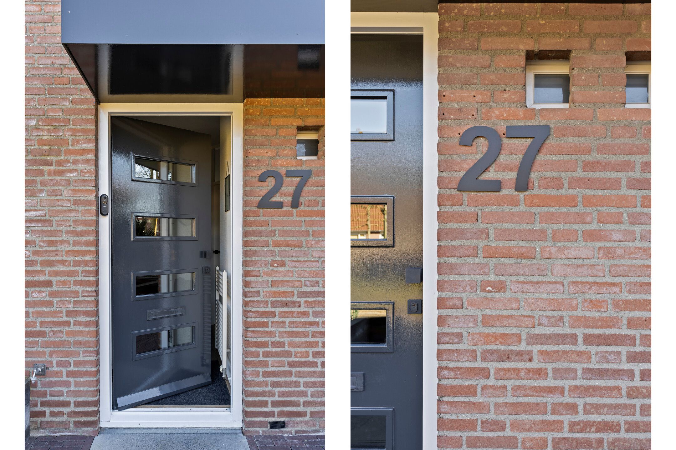 Foto 24 van Orion 27