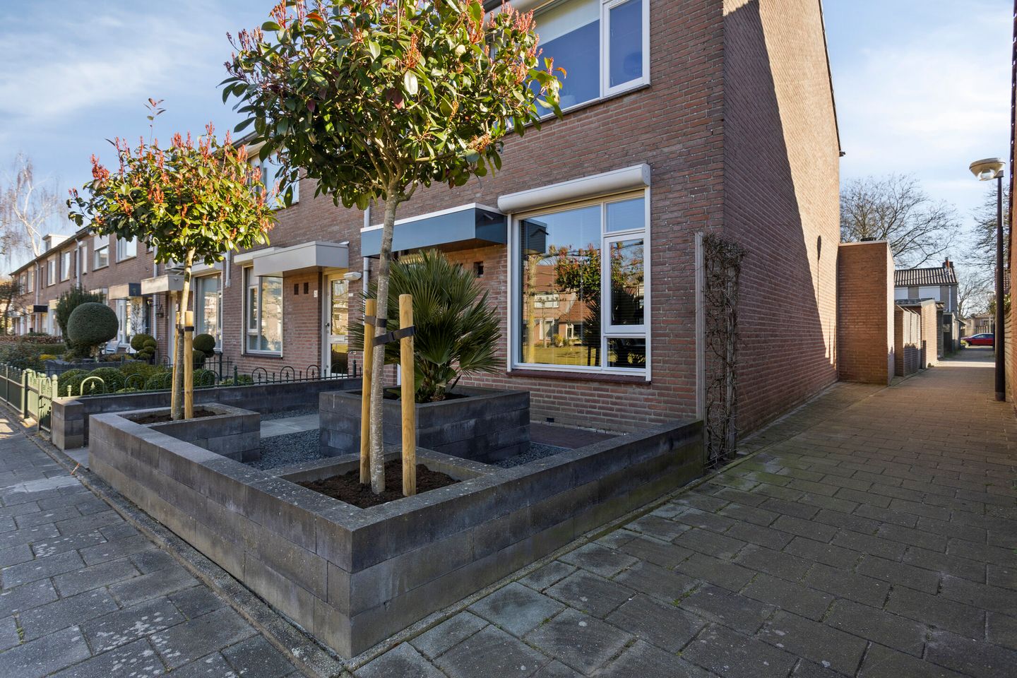 Foto 25 van Orion 27