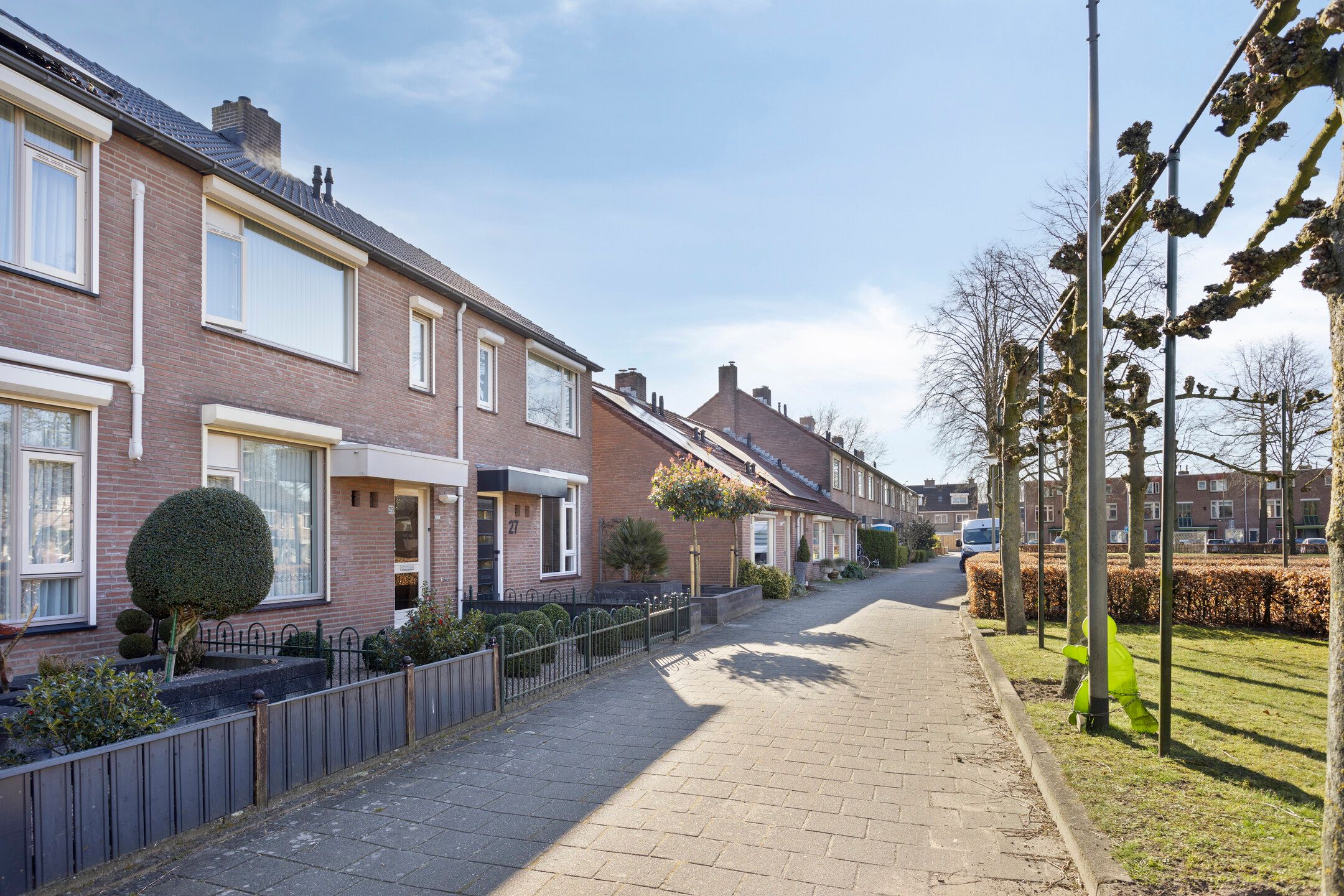 Foto 27 van Orion 27