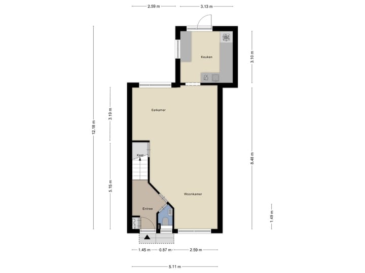 Photo 31 of Orion 27