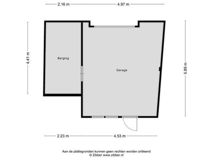 Photo 34 of Orion 27