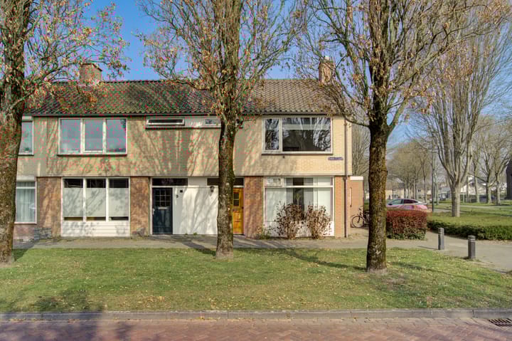 Foto 2 van Karel V Laan 1