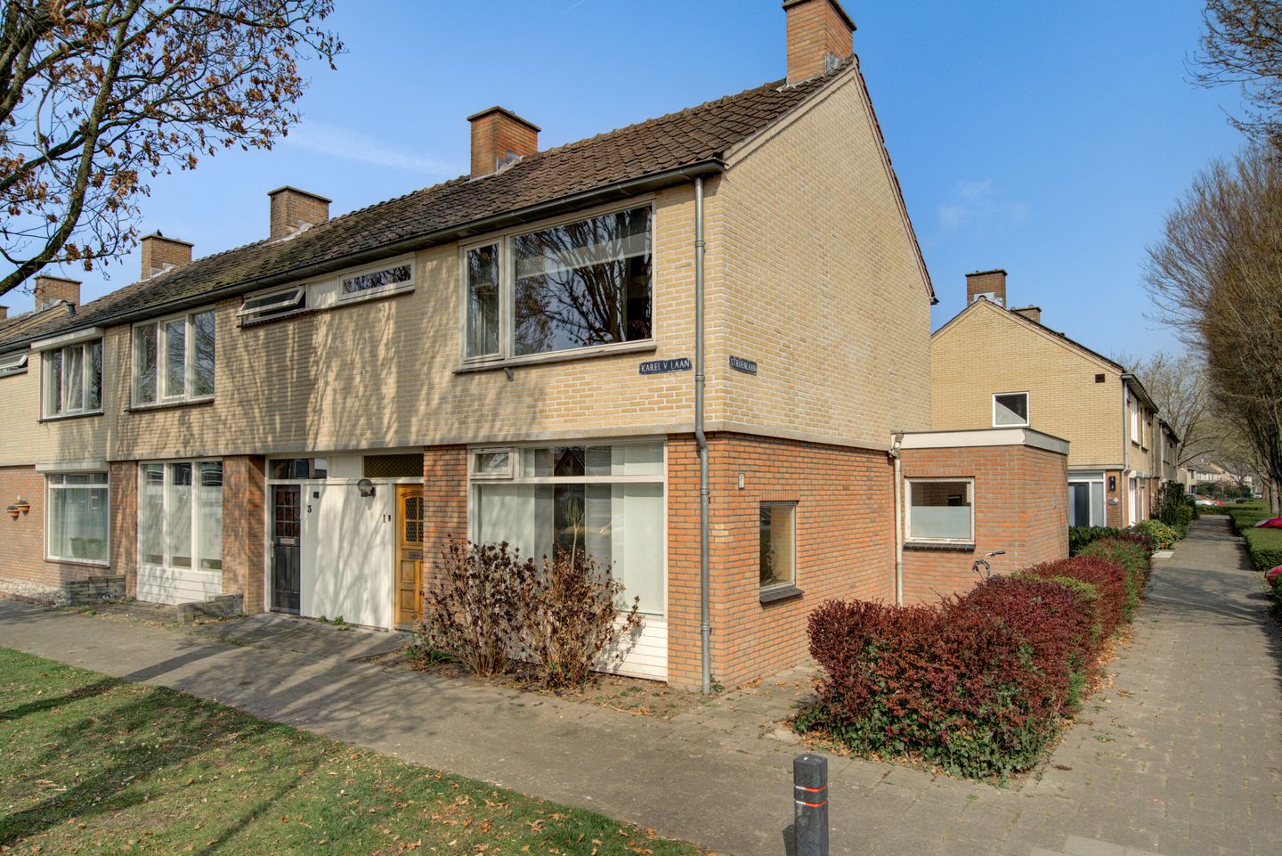 Foto 1 van Karel V Laan 1