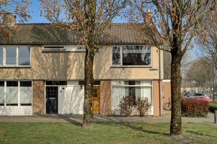 Foto 5 van Karel V Laan 1