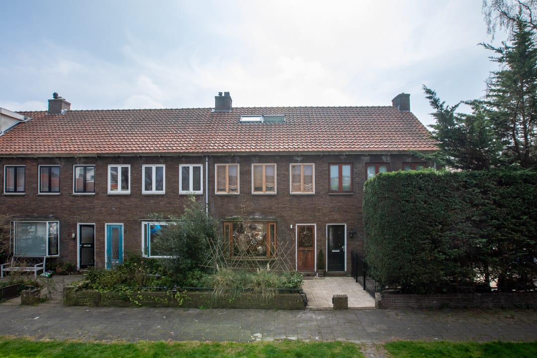 Photo 1 of De Meesterstraat 9