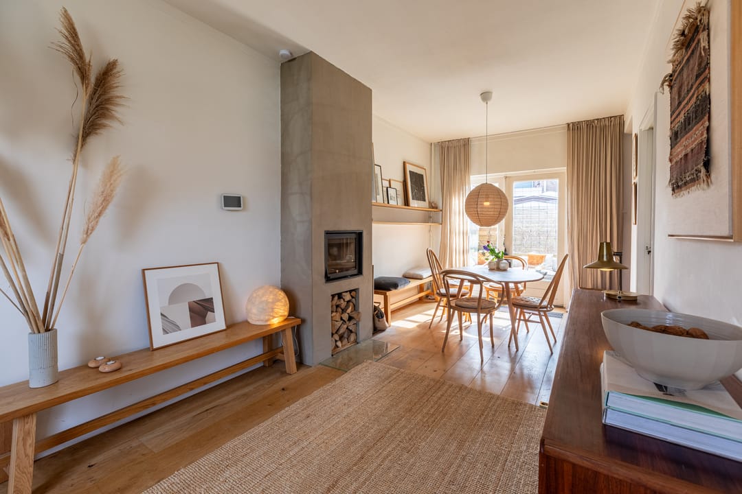 Photo 2 of De Meesterstraat 9