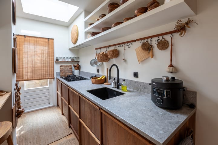 Foto 3 van De Meesterstraat 9