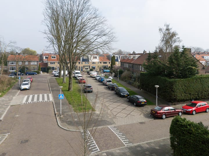 Foto 5 van De Meesterstraat 9