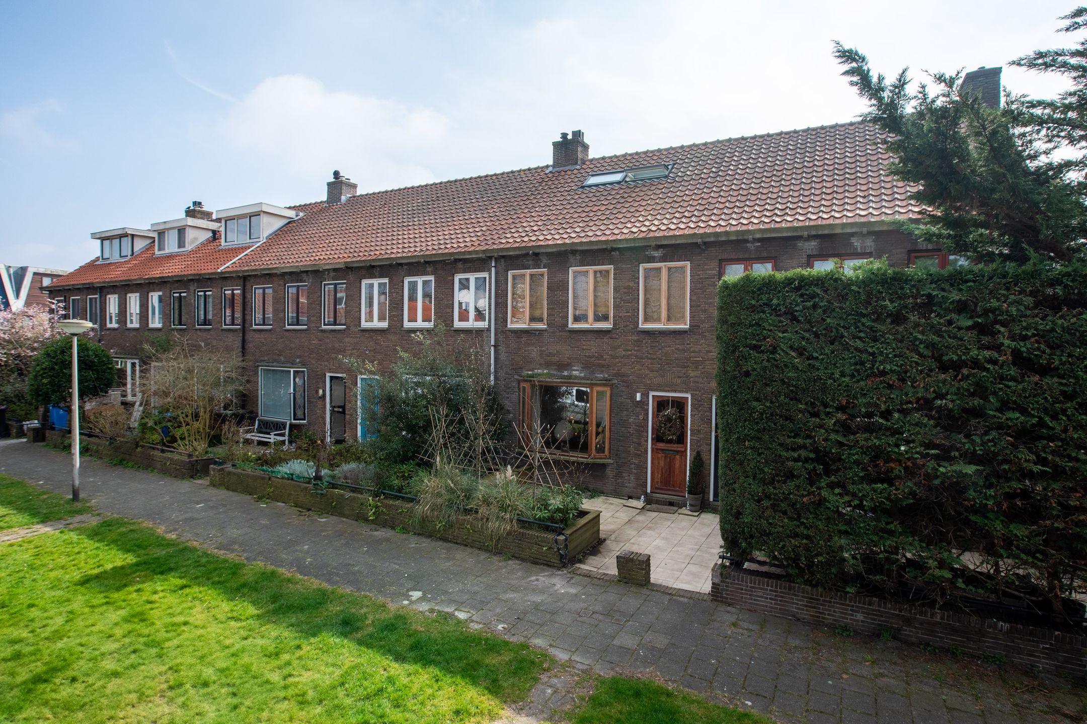Photo 6 of De Meesterstraat 9