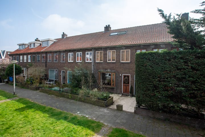 Foto 6 van De Meesterstraat 9