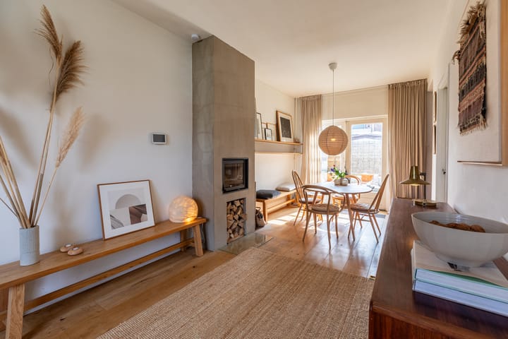 Foto 7 van De Meesterstraat 9