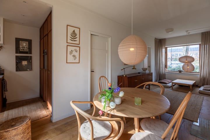 Foto 9 van De Meesterstraat 9