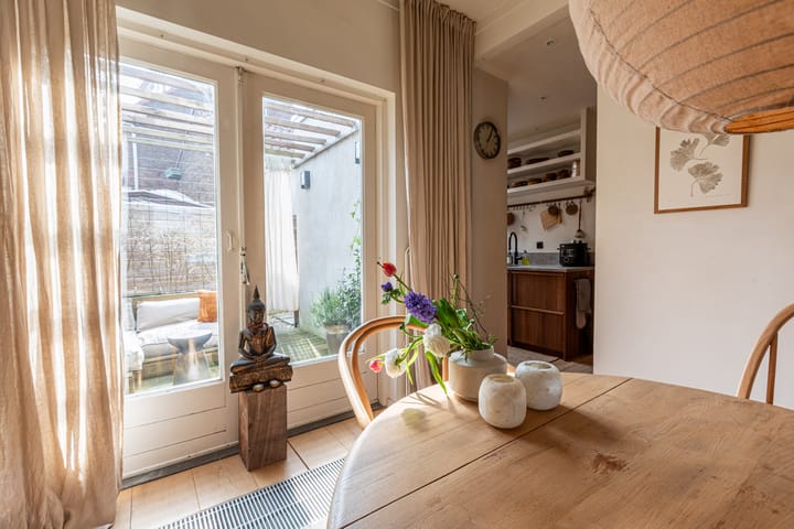 Foto 8 van De Meesterstraat 9