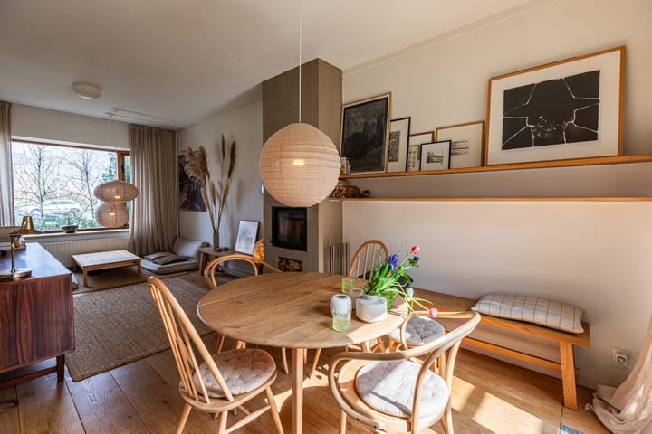 Foto 10 van De Meesterstraat 9