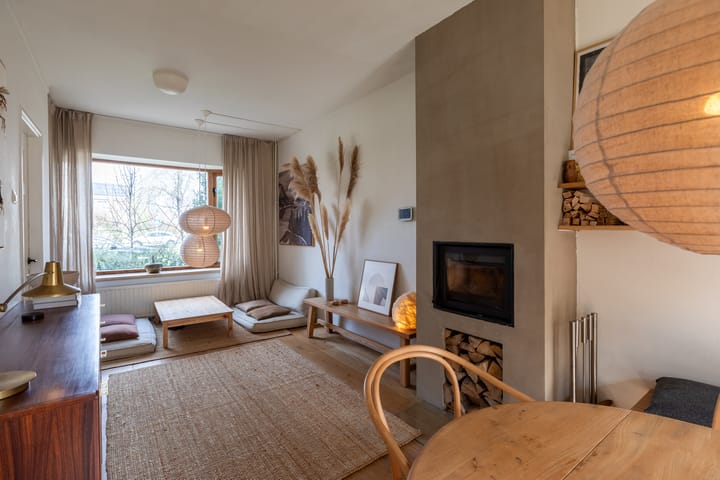 Foto 11 van De Meesterstraat 9