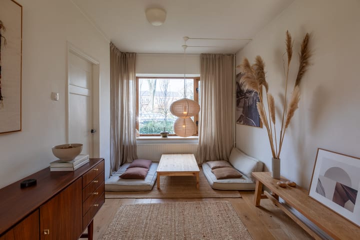 Foto 12 van De Meesterstraat 9