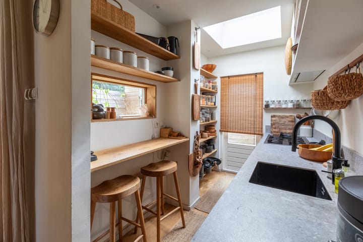 Foto 14 van De Meesterstraat 9