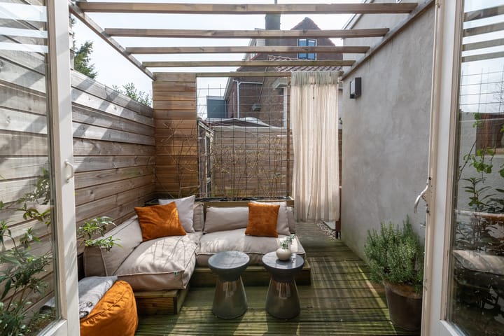 Foto 18 van De Meesterstraat 9