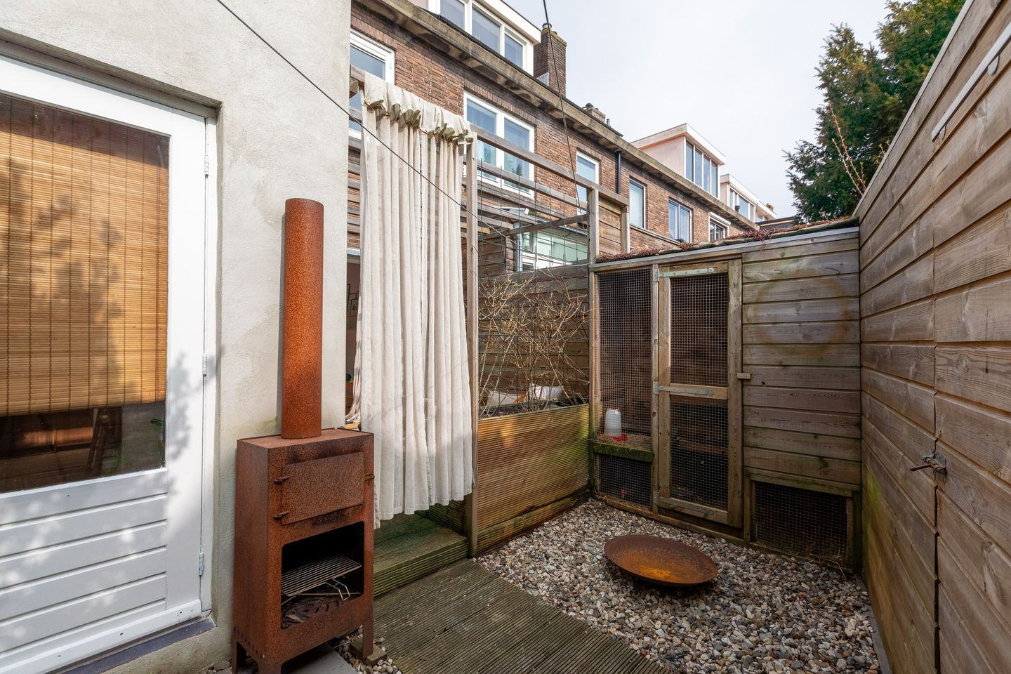 Photo 19 of De Meesterstraat 9
