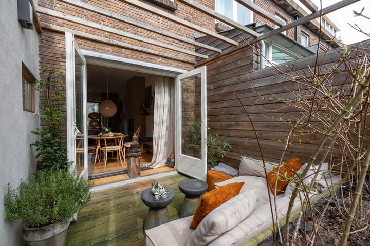 Foto 20 van De Meesterstraat 9