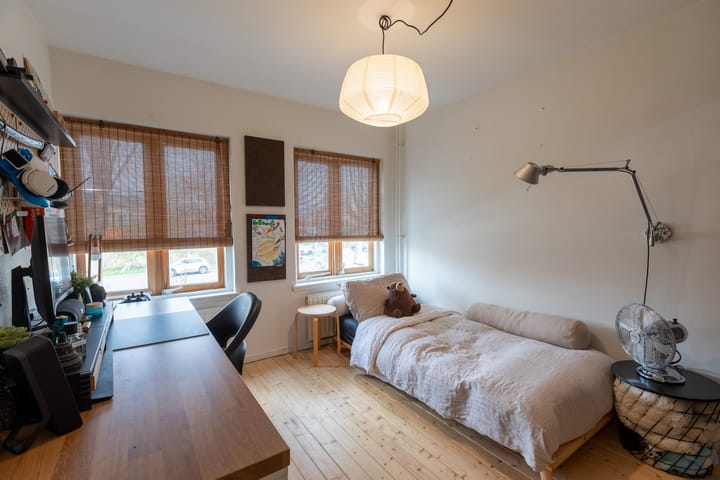 Foto 23 van De Meesterstraat 9