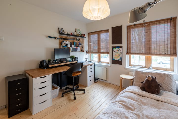 Foto 24 van De Meesterstraat 9