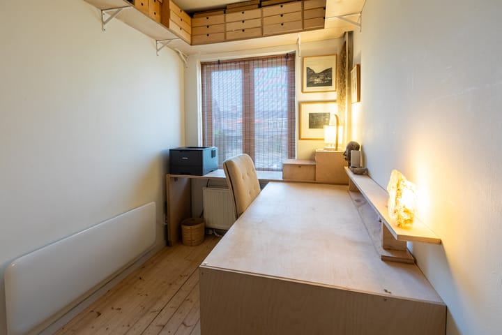 Foto 26 van De Meesterstraat 9