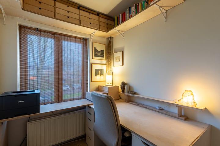 Foto 27 van De Meesterstraat 9