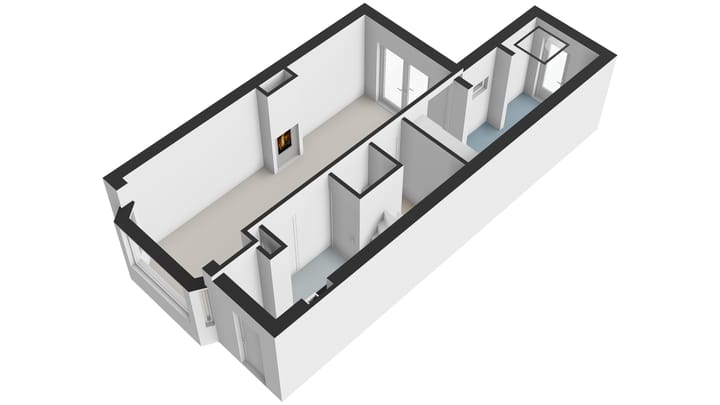 Foto 41 van De Meesterstraat 9