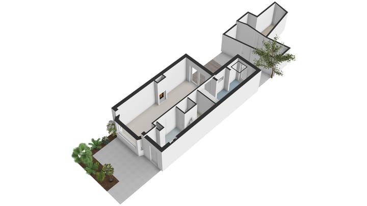 Foto 49 van De Meesterstraat 9